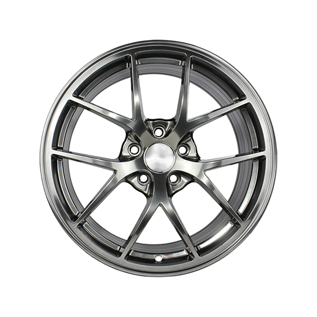 Große Aluminium-Druckgussteile