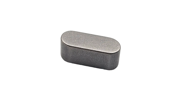 Metallteile